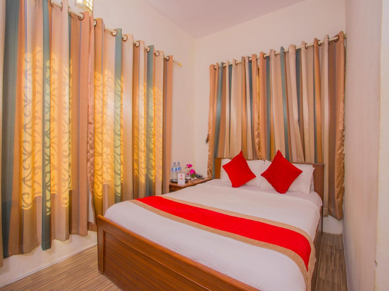 Oyo 255 White Zambala Hotel Κατμαντού Εξωτερικό φωτογραφία