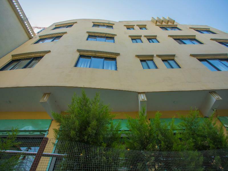 Oyo 255 White Zambala Hotel Κατμαντού Εξωτερικό φωτογραφία