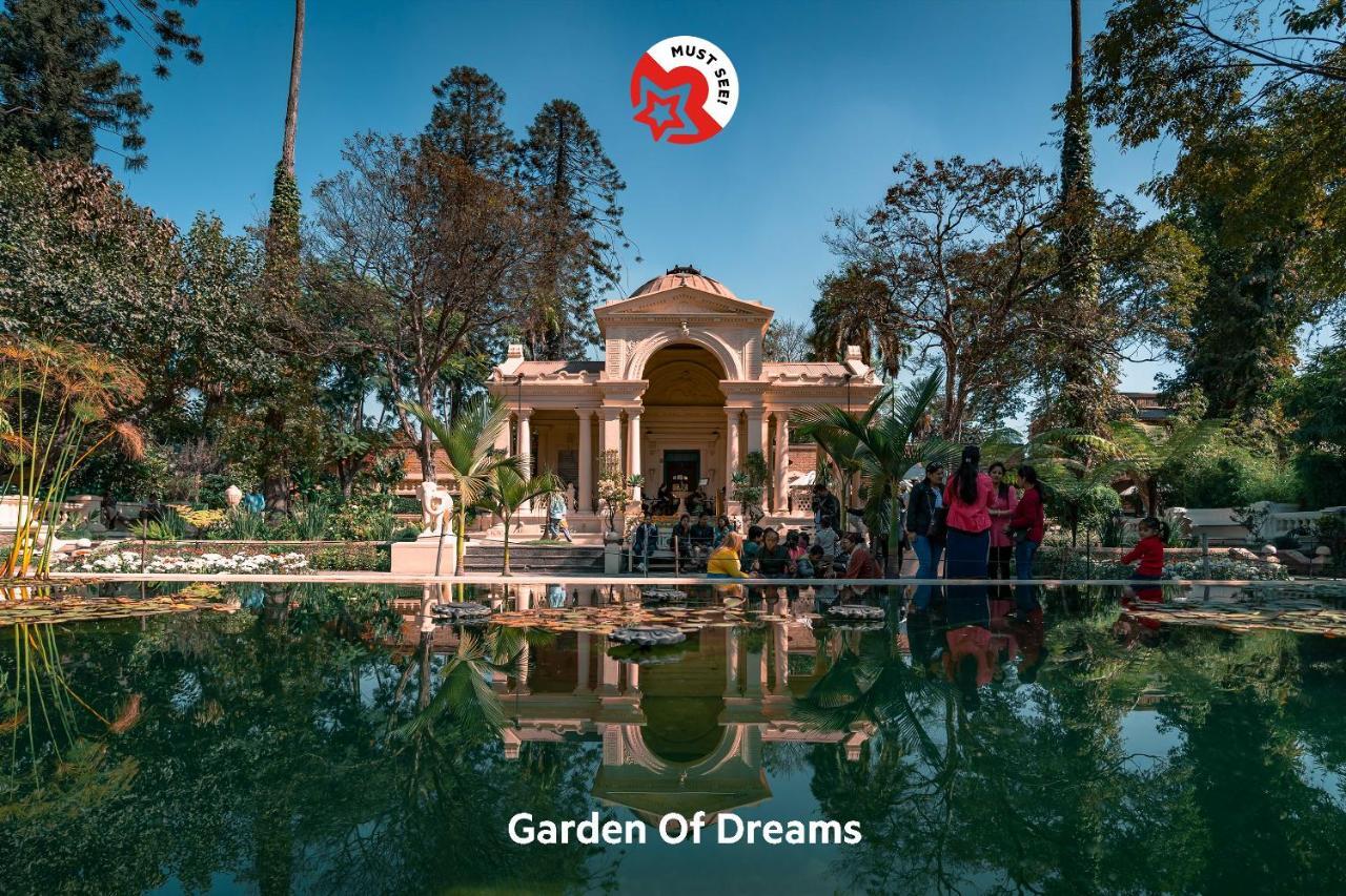 Oyo 255 White Zambala Hotel Κατμαντού Εξωτερικό φωτογραφία